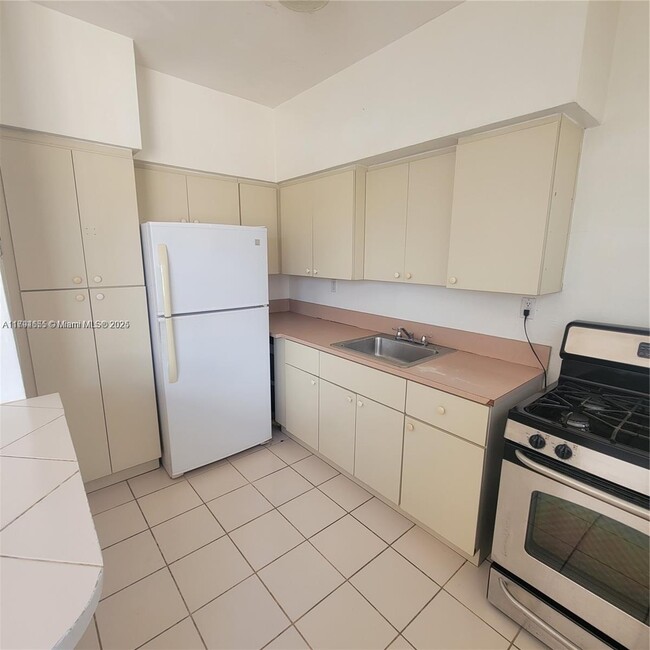 809 85th St in Miami Beach, FL - Building Photo - Building Photo