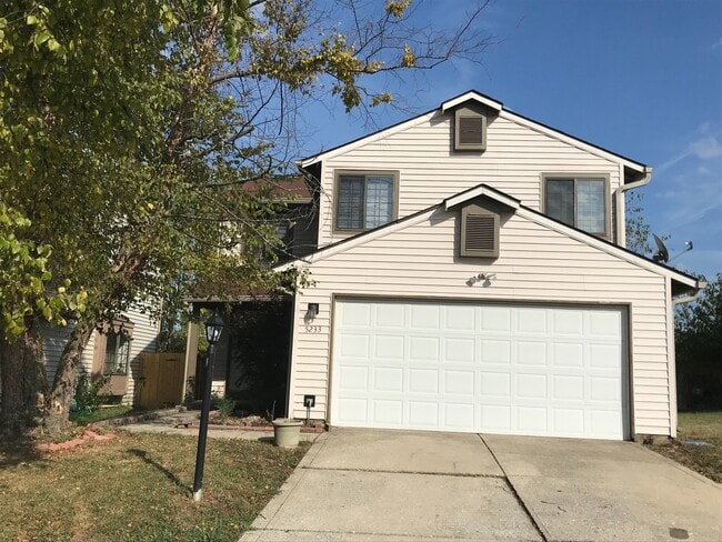 5233 Traditions Rd