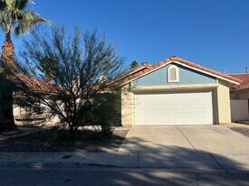 650 Freeburg Pl in Las Vegas, NV - Building Photo