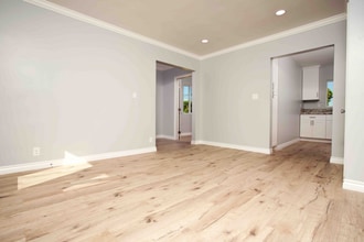 226 1/2 N 6th St in Montebello, CA - Building Photo - Building Photo