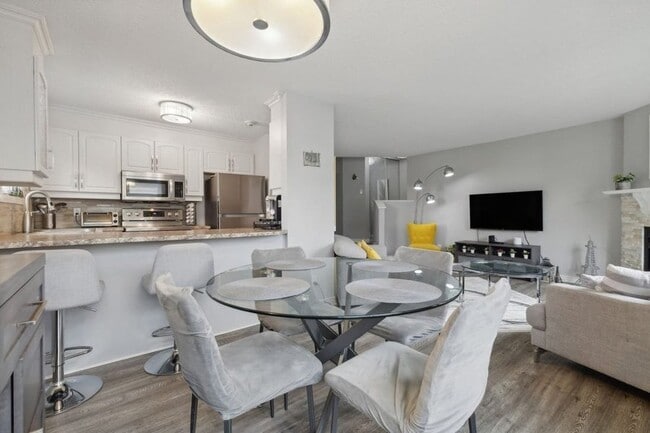 property at 4119 Medical Dr