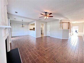 3627 Gainesway Trace in Duluth, GA - Building Photo - Building Photo