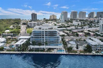 715 Bayshore Dr in Fort Lauderdale, FL - Building Photo - Building Photo