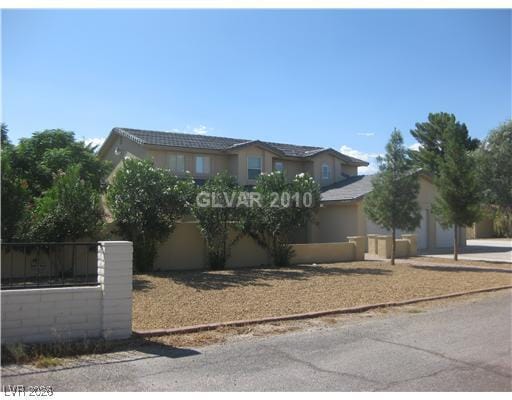 6190 Darby Ave in Las Vegas, NV - Building Photo - Building Photo
