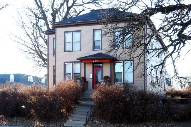 730 16th St in Des Moines, IA - Building Photo - Building Photo