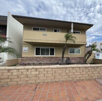 3109 S El Camino Real in San Clemente, CA - Building Photo