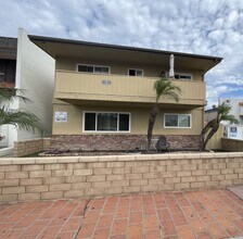 3109 S El Camino Real in San Clemente, CA - Building Photo - Building Photo