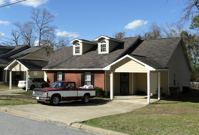 2018 14th St in Phenix City, AL - Building Photo - Building Photo