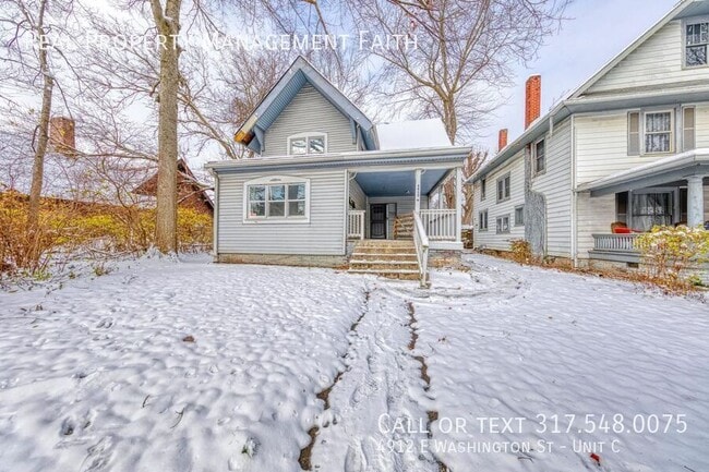 property at 4912 E Washington St