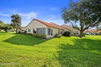 763 Green Valley Ln in Melbourne, FL - Building Photo - Building Photo