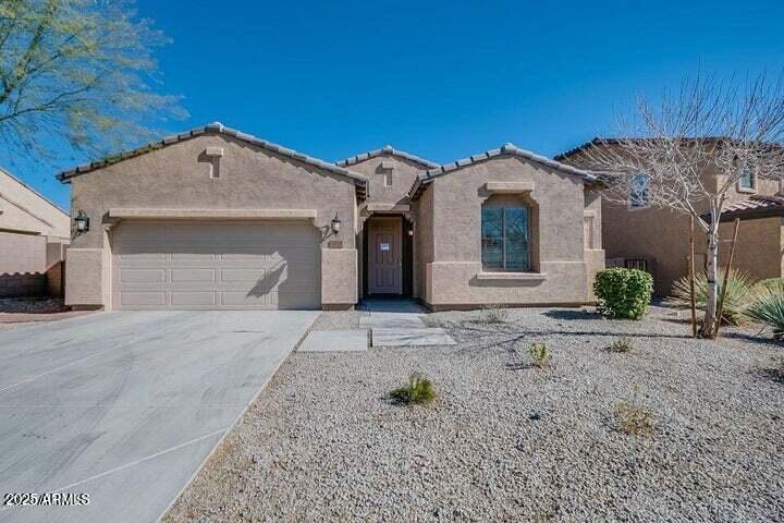 1819 S 238th Ln in Buckeye, AZ - Building Photo