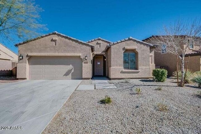 property at 1819 S 238th Ln