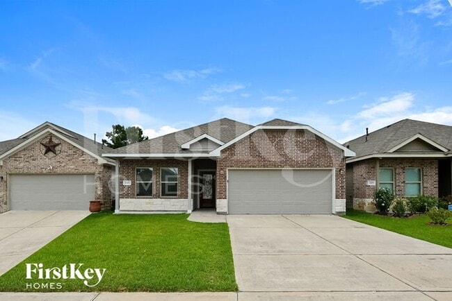 property at 7215 Foxtail Mdw Ct