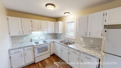 500 Harlow-Unit -1 in Marquette, MI - Building Photo - Building Photo
