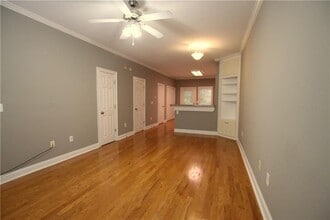 460 S Barnett Shoals Rd in Athens, GA - Building Photo - Building Photo