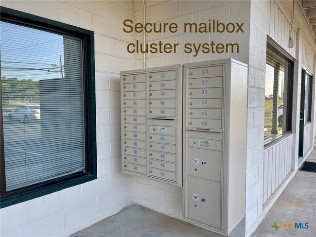 property at 1409 N Bishop St