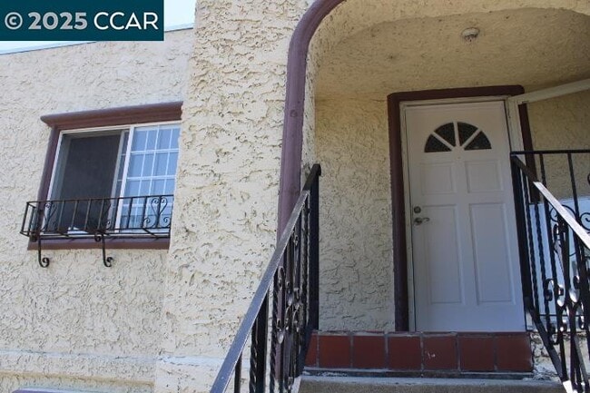 3412 San Pablo Dam Rd in El Sobrante, CA - Building Photo - Building Photo