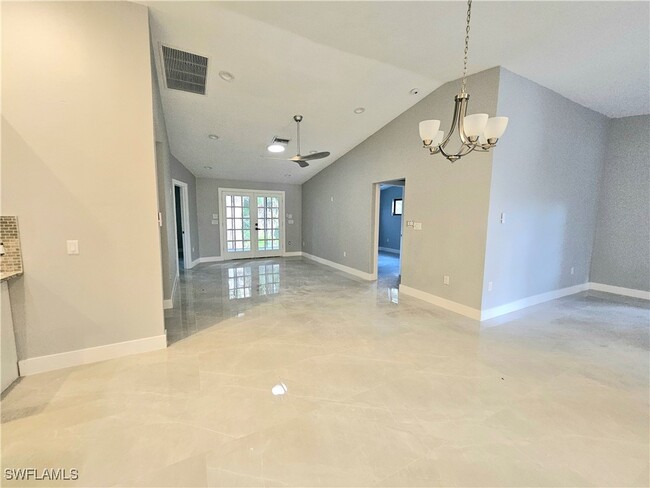 property at 17750 Port Boca Ct