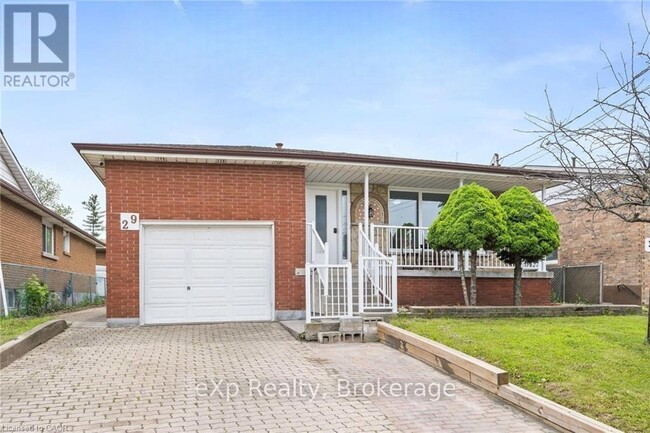 property at 29 Juanita Dr