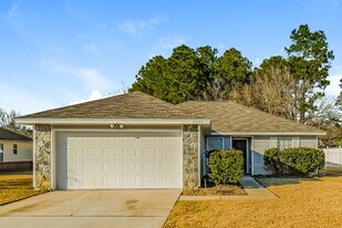 11093 Coldfield Dr in Jacksonville, FL - Building Photo