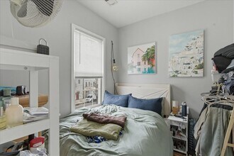 3727 N Ashland Ave in Chicago, IL - Foto de edificio - Building Photo