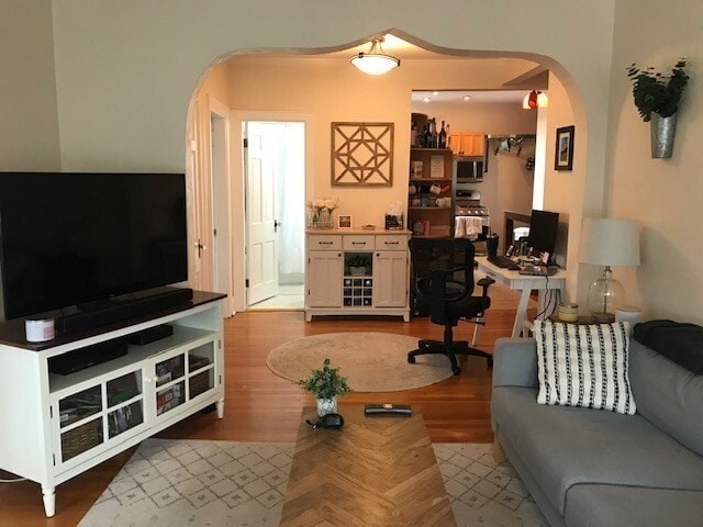 property at 10 Jamaicaway