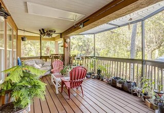 6311 Treetop Dr in Melbourne Beach, FL - Building Photo - Building Photo