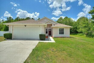 1421 Teal Dr in Poinciana, FL - Building Photo