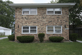 South Highland in Blue Island, IL - Building Photo - Building Photo