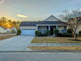 4717 Farm Lake Dr in Myrtle Beach, SC - Building Photo