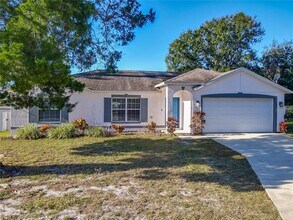 1254 Briarwood Ave in Deltona, FL - Building Photo - Building Photo