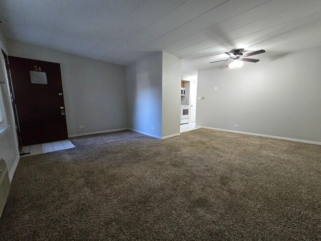 7740 Harvard St in Forest Park, IL - Foto de edificio - Building Photo