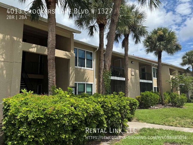 4013 Crockers Lake Blvd