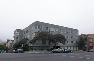 455 Euclid Avenue Apartments