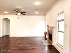109 Crooked Stick Ln in Lafayette, LA - Building Photo - Building Photo