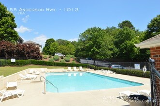 155 Anderson Hwy-Unit -1013 in Clemson, SC - Building Photo - Building Photo