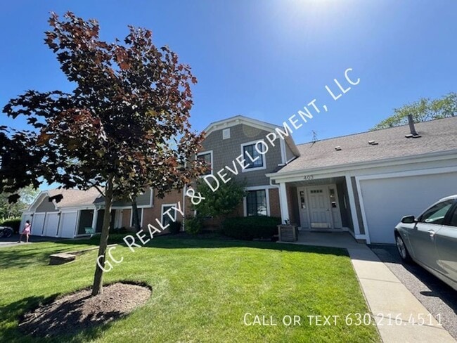 property at 403 Pinetree Ln