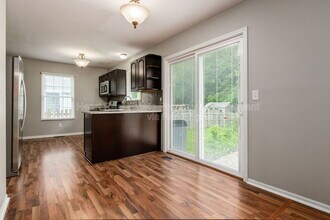 1750 Jupiter Ave in Hilliard, OH - Building Photo - Building Photo