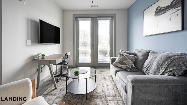 2165 Nolensville Pk, Unit 1-416 in Nashville, TN - Building Photo - Building Photo