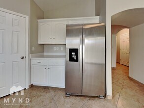 22247 W Hadley St in Buckeye, AZ - Building Photo - Building Photo
