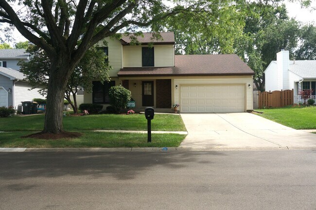 1851 Longboat Dr in Elk Grove Village, IL - Building Photo - Building Photo