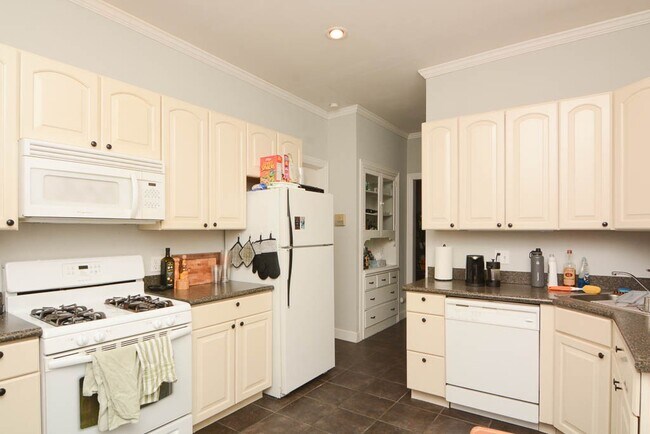 1415 W Henderson St in Chicago, IL - Building Photo - Building Photo