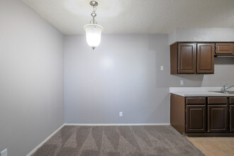 Mt. Carmel Village Apartments in Wichita, KS - Building Photo - Interior Photo