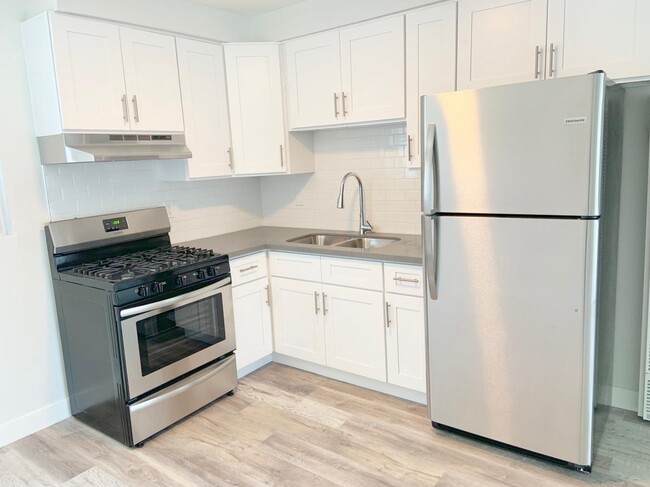 property at 4050 W El Segundo Blvd