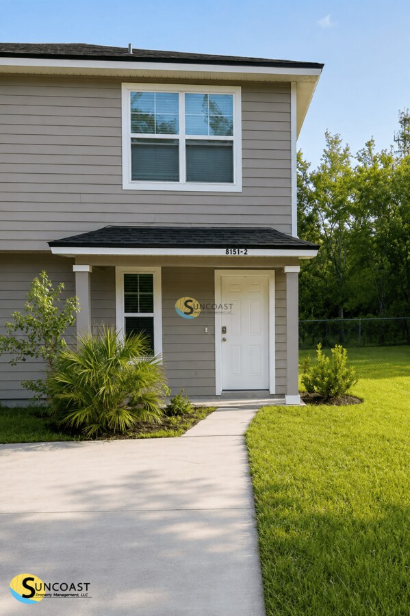 property at 6151 Delmar Pl