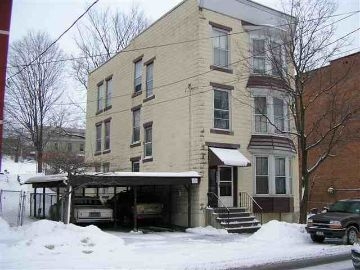 280 9th St in Troy, NY - Building Photo - Building Photo