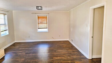 4678 Bowen Ave in Memphis, TN - Building Photo - Building Photo
