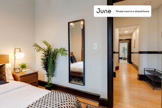 Private bedroom in 4 bed/1.5 bath Home in Boston, MA - Building Photo - Building Photo