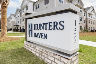 Hunters Haven Apartments in Hinesville, GA - Building Photo - Building Photo