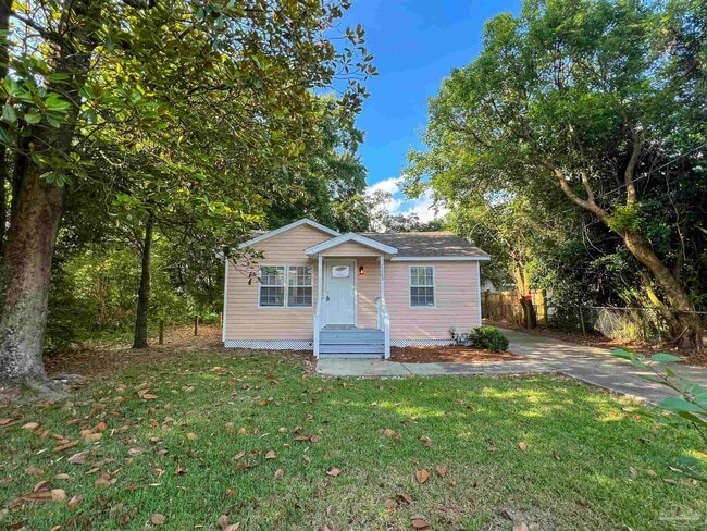 property at 2265 Klinger St